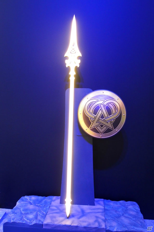 「FGO」「マギアレコード」などAnimeJapan 2019でゲームに関係のありそうな展示を探してみたの画像15