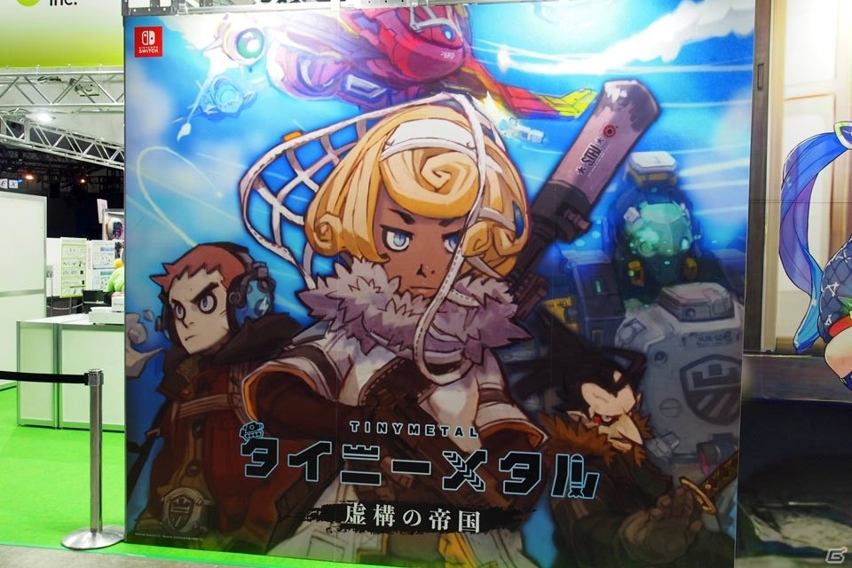 「FGO」「マギアレコード」などAnimeJapan 2019でゲームに関係のありそうな展示を探してみたの画像22