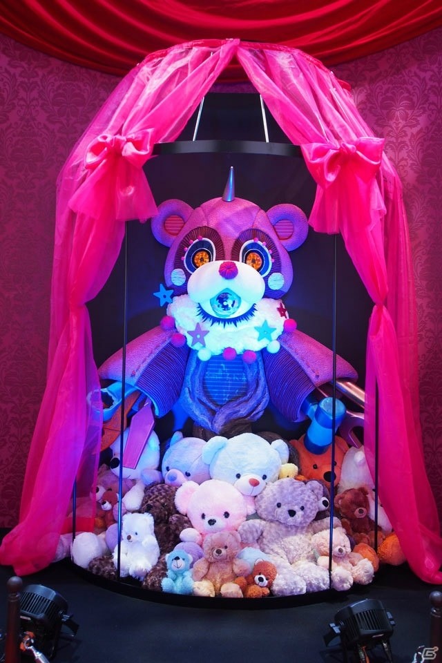 「FGO」「マギアレコード」などAnimeJapan 2019でゲームに関係のありそうな展示を探してみたの画像37