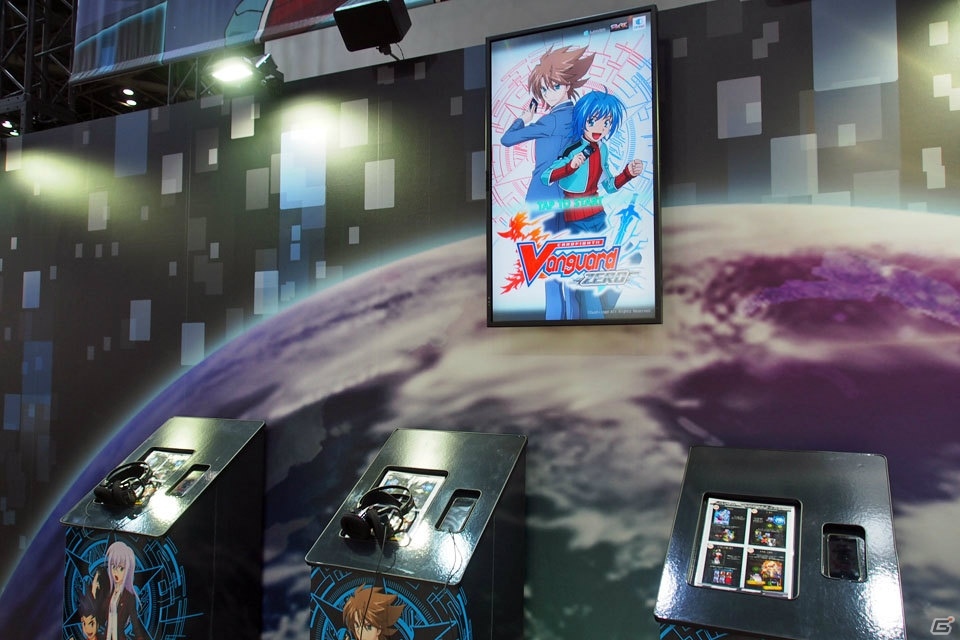 「FGO」「マギアレコード」などAnimeJapan 2019でゲームに関係のありそうな展示を探してみたの画像49