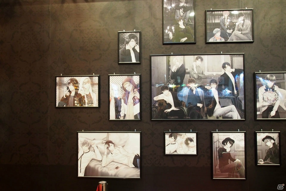 「FGO」「マギアレコード」などAnimeJapan 2019でゲームに関係のありそうな展示を探してみたの画像55