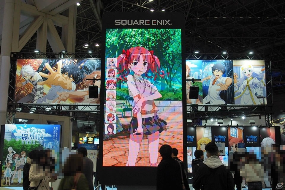 「FGO」「マギアレコード」などAnimeJapan 2019でゲームに関係のありそうな展示を探してみたの画像58