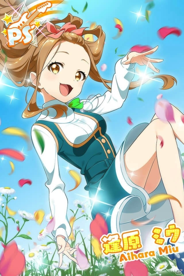 「Tokyo 7th シスターズ」最大38人でマルチプレイを楽しむイベント「第2回 We are SISTERS」が開催中の画像10