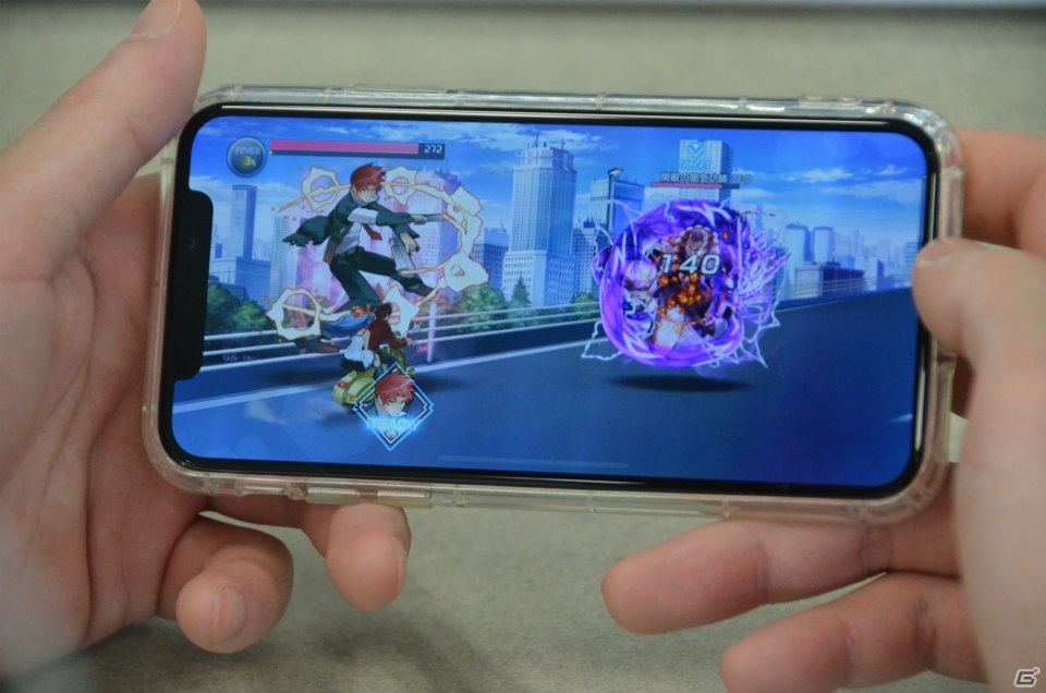 「AFTERLOST - 消滅都市」は完全初見でも楽しめるのか―先行体験会の模様をレポートの画像13