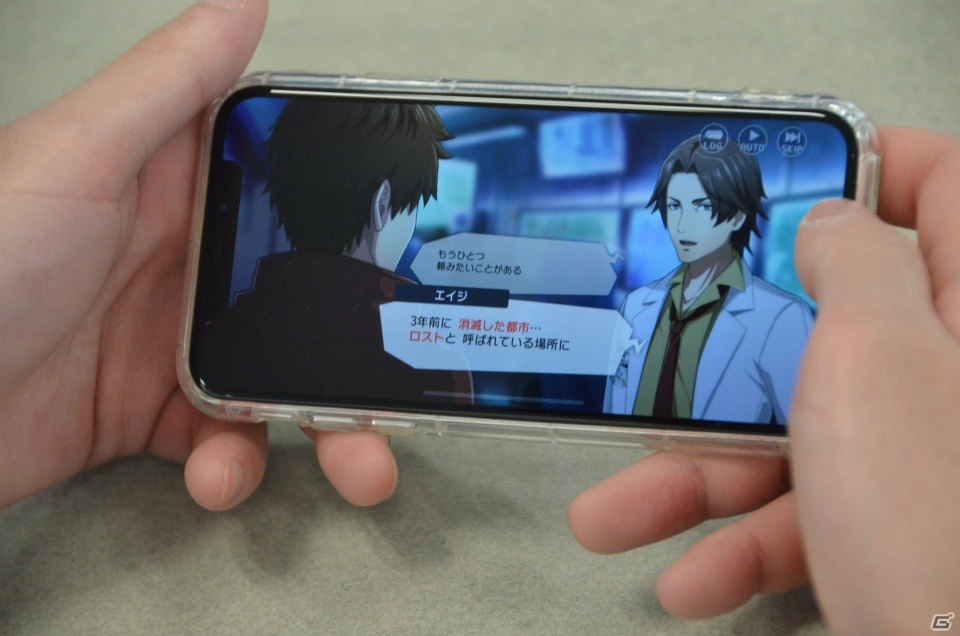 「AFTERLOST - 消滅都市」は完全初見でも楽しめるのか―先行体験会の模様をレポートの画像15