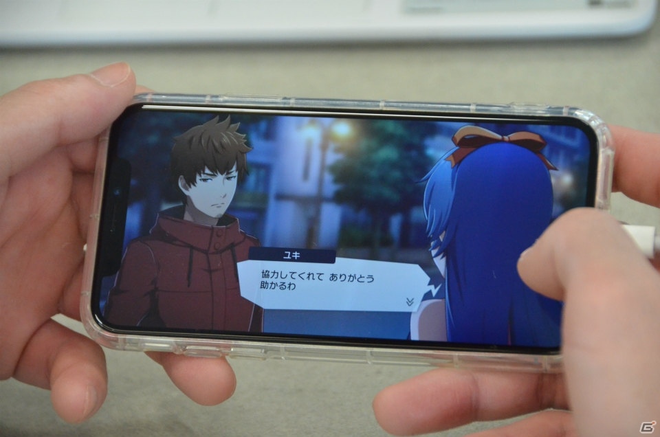 「AFTERLOST - 消滅都市」は完全初見でも楽しめるのか―先行体験会の模様をレポートの画像16