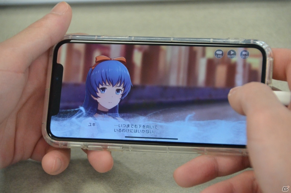 「AFTERLOST - 消滅都市」は完全初見でも楽しめるのか―先行体験会の模様をレポートの画像18