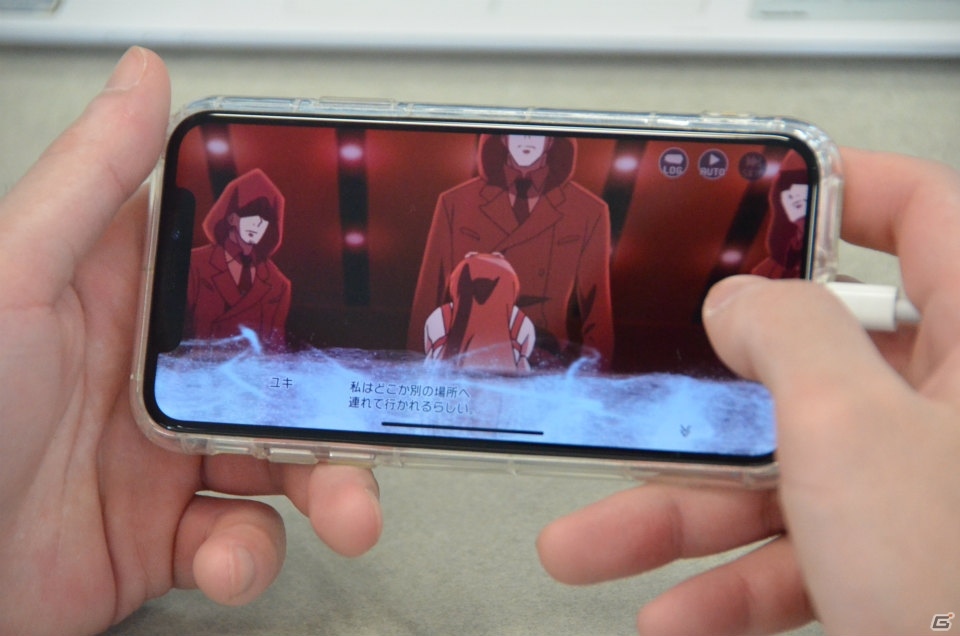「AFTERLOST - 消滅都市」は完全初見でも楽しめるのか―先行体験会の模様をレポートの画像19