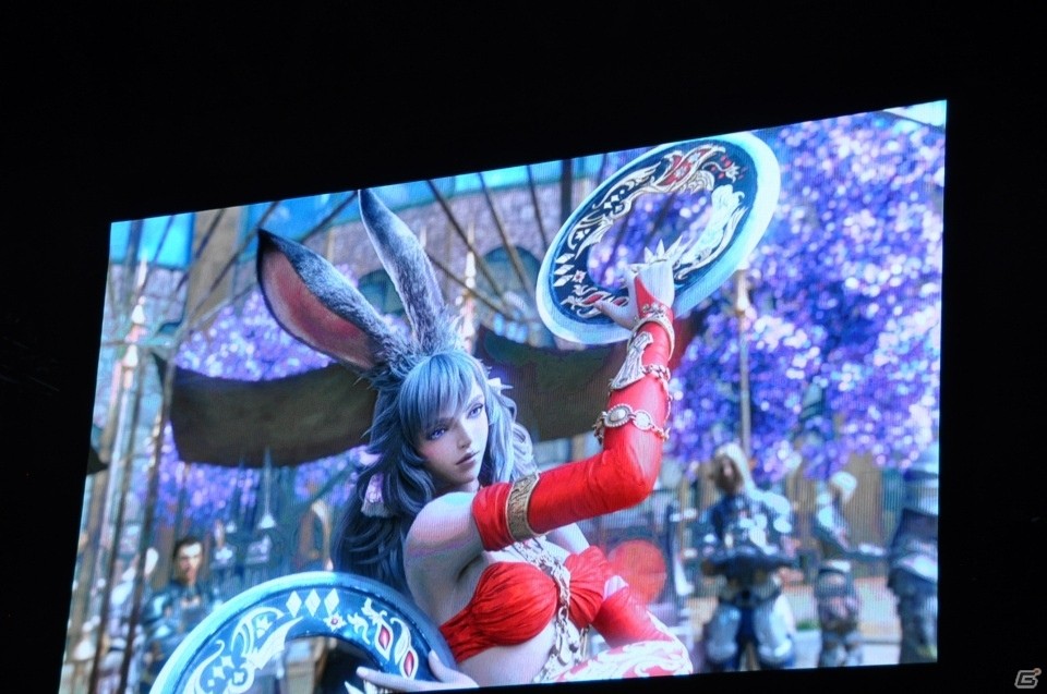 【FFXIVファンフェス2019】新ジョブ・踊り子や野村哲也氏がデザインする新レイドも発表された基調講演をレポート！の画像31