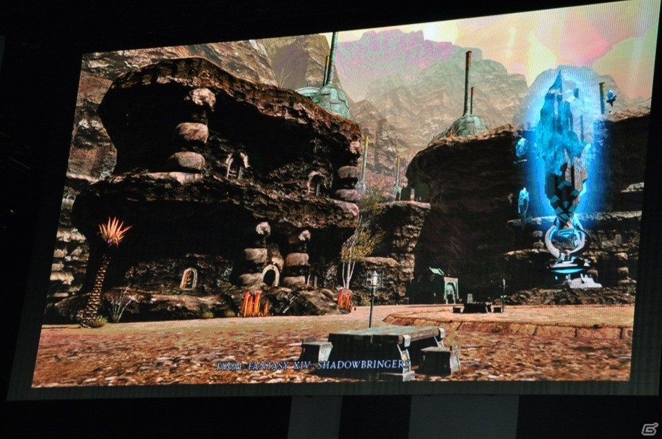 【FFXIVファンフェス2019】新ジョブ・踊り子や野村哲也氏がデザインする新レイドも発表された基調講演をレポート！の画像36