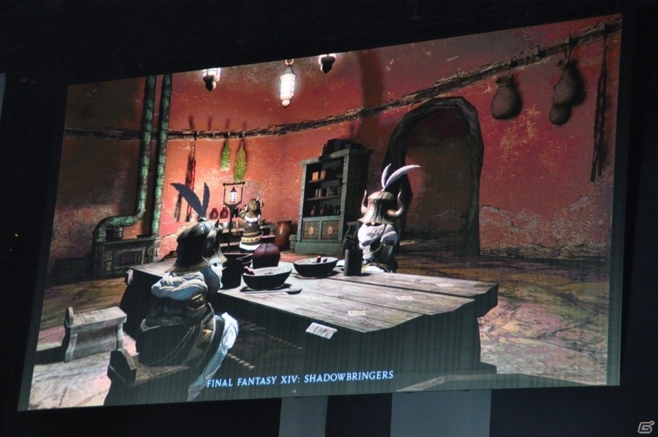 【FFXIVファンフェス2019】新ジョブ・踊り子や野村哲也氏がデザインする新レイドも発表された基調講演をレポート！の画像39