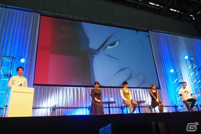 ゲーム、アニメに関連した新情報の数々が発表された「Fate/Grand Order スペシャルステージ in AnimeJapan 2019」の画像10