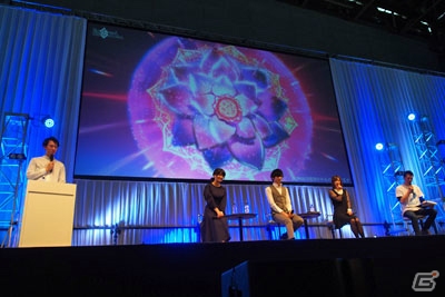 ゲーム、アニメに関連した新情報の数々が発表された「Fate/Grand Order スペシャルステージ in AnimeJapan 2019」の画像15