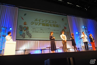 ゲーム、アニメに関連した新情報の数々が発表された「Fate/Grand Order スペシャルステージ in AnimeJapan 2019」の画像42