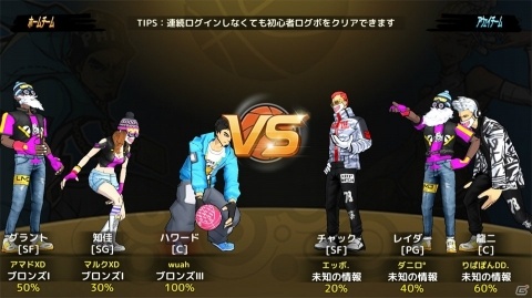 対戦バスケゲームとしての完成度の高さが好評を呼んでいる「シティダンク：フリースタイル」レビューの画像18
