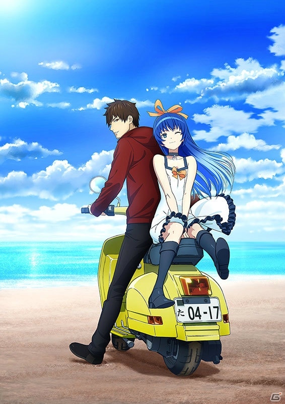 TVアニメ「消滅都市」AnimeJapan2019に杉田智和さんらキャスト＆スタッフが集結！最新PVには終盤の重要なシーンもの画像9
