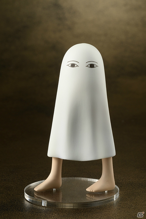 「Fate/Grand Order」キャスター／ニトクリスがフィギュアとなって登場！本日より受注開始の画像12