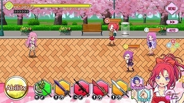 「Murder Maiden」強力なボスをプレイヤー全員で迎撃する「レイドバトル」が実装！の画像3