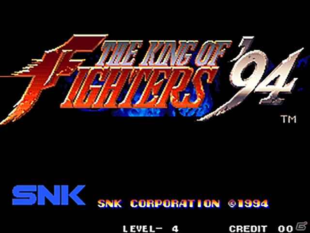「KOF'94」「KOF'95」の楽曲を収録したサウンドトラックが5月29日に発売決定！の画像1