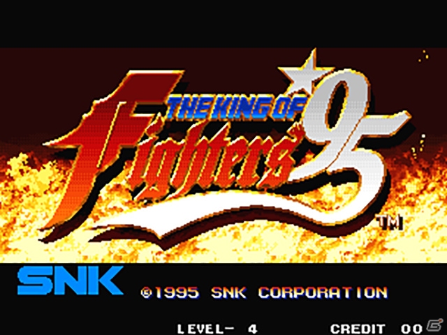「KOF'94」「KOF'95」の楽曲を収録したサウンドトラックが5月29日に発売決定！の画像2