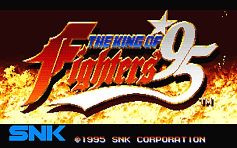 「KOF'94」「KOF'95」の楽曲を収録したサウンドトラックが5月29日に発売決定！