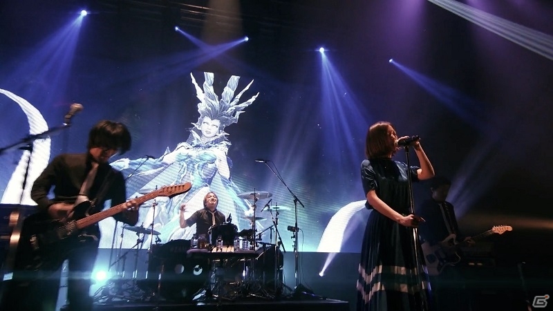 「FFXIV」オフィシャルバンド「THE PRIMALS」初のワンマンライブツアー映像がPS Storeで配信開始！の画像3