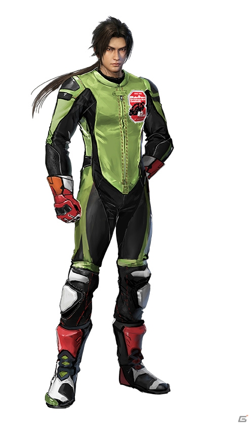 「真・三國無双8」オートバイレース「鈴鹿8耐」とのコラボが決定！コラボ衣装やバイクなどを展開の画像2