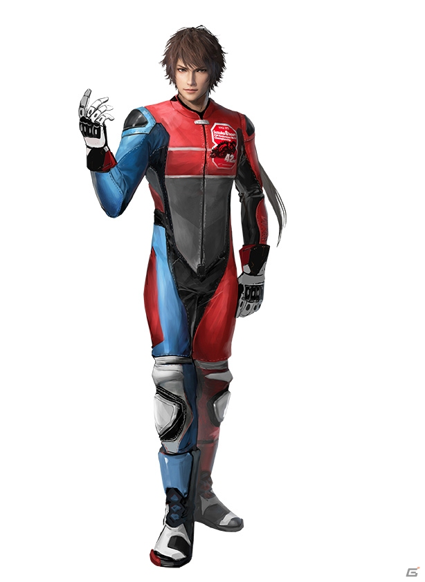 「真・三國無双8」オートバイレース「鈴鹿8耐」とのコラボが決定！コラボ衣装やバイクなどを展開の画像3