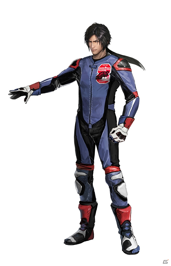 「真・三國無双8」オートバイレース「鈴鹿8耐」とのコラボが決定！コラボ衣装やバイクなどを展開の画像4