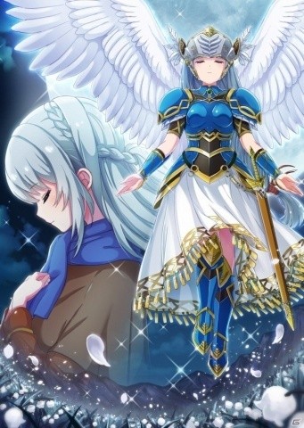 「プロジェクト東京ドールズ」×「VALKYRIE ANATOMIA -THE ORIGIN-」のコラボが本日スタート！の画像16