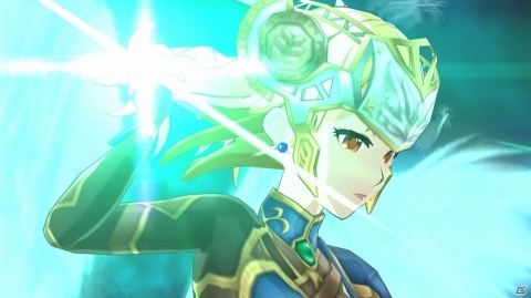 「プロジェクト東京ドールズ」×「VALKYRIE ANATOMIA -THE ORIGIN-」のコラボが本日スタート！の画像5