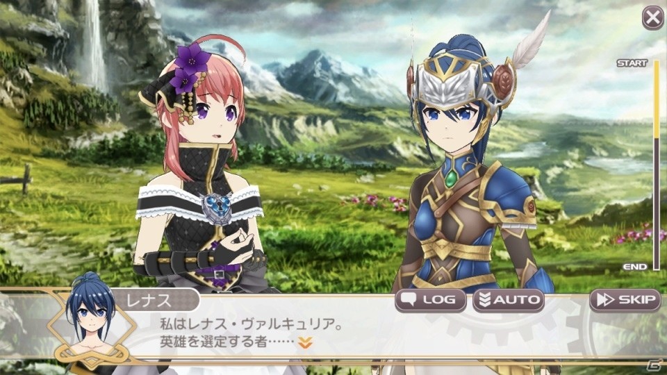 「プロジェクト東京ドールズ」×「VALKYRIE ANATOMIA -THE ORIGIN-」のコラボが本日スタート！の画像1