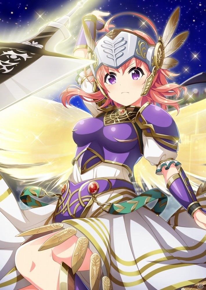 「プロジェクト東京ドールズ」×「VALKYRIE ANATOMIA -THE ORIGIN-」のコラボが本日スタート！の画像10