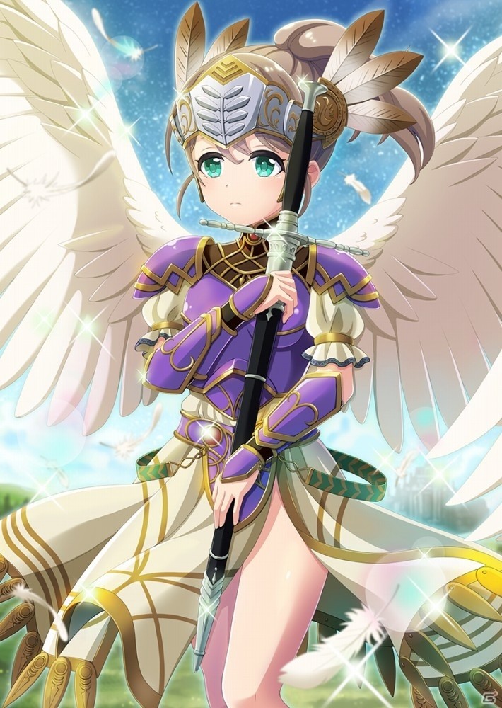 「プロジェクト東京ドールズ」×「VALKYRIE ANATOMIA -THE ORIGIN-」のコラボが本日スタート！の画像11