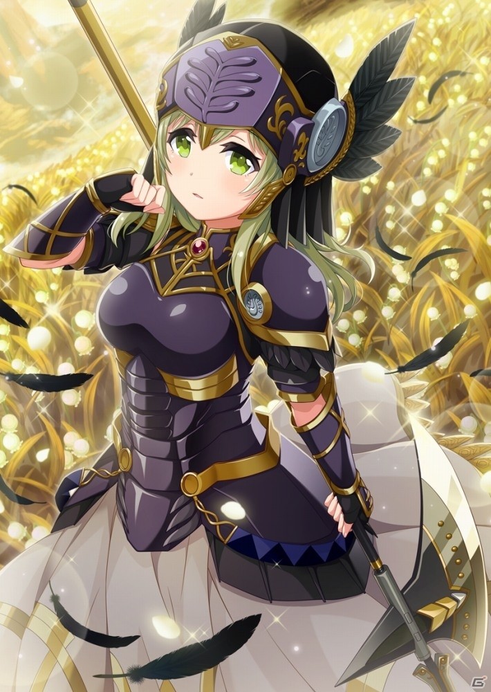 「プロジェクト東京ドールズ」×「VALKYRIE ANATOMIA -THE ORIGIN-」のコラボが本日スタート！の画像13