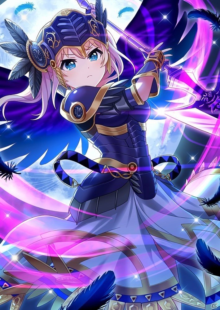 「プロジェクト東京ドールズ」×「VALKYRIE ANATOMIA -THE ORIGIN-」のコラボが本日スタート！の画像14