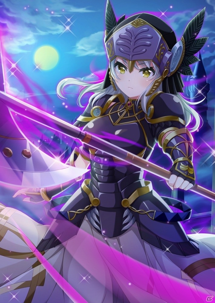 「プロジェクト東京ドールズ」×「VALKYRIE ANATOMIA -THE ORIGIN-」のコラボが本日スタート！の画像15