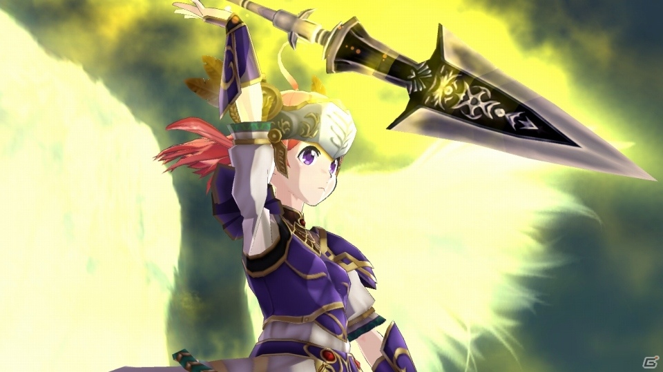 「プロジェクト東京ドールズ」×「VALKYRIE ANATOMIA -THE ORIGIN-」のコラボが本日スタート！の画像3