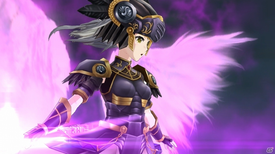 「プロジェクト東京ドールズ」×「VALKYRIE ANATOMIA -THE ORIGIN-」のコラボが本日スタート！の画像4