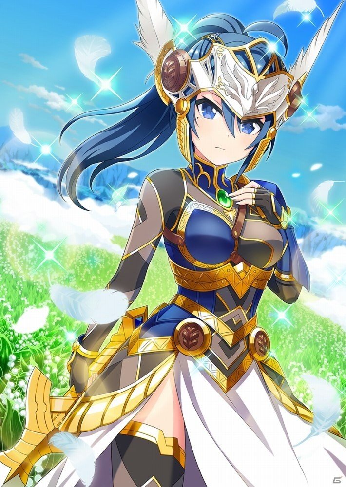 「プロジェクト東京ドールズ」×「VALKYRIE ANATOMIA -THE ORIGIN-」のコラボが本日スタート！の画像7