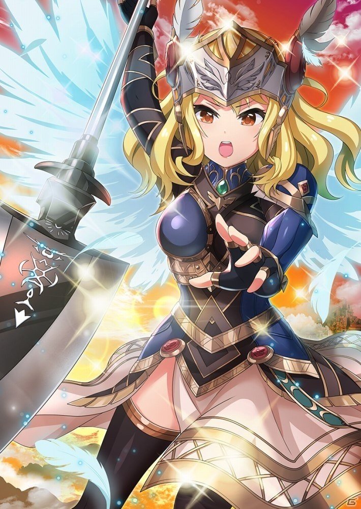 「プロジェクト東京ドールズ」×「VALKYRIE ANATOMIA -THE ORIGIN-」のコラボが本日スタート！の画像8