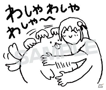 「CRYSTAR -クライスタ-」北米版とSteam版の発売が決定！タイトル初のLINEスタンプは本日配信にの画像1