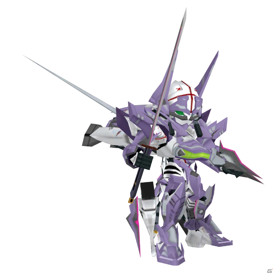 「スーパーロボット大戦X-Ω」月末イベント「赤と白」が開催！「コードギアス 双貌のオズ」のその後の物語の画像13