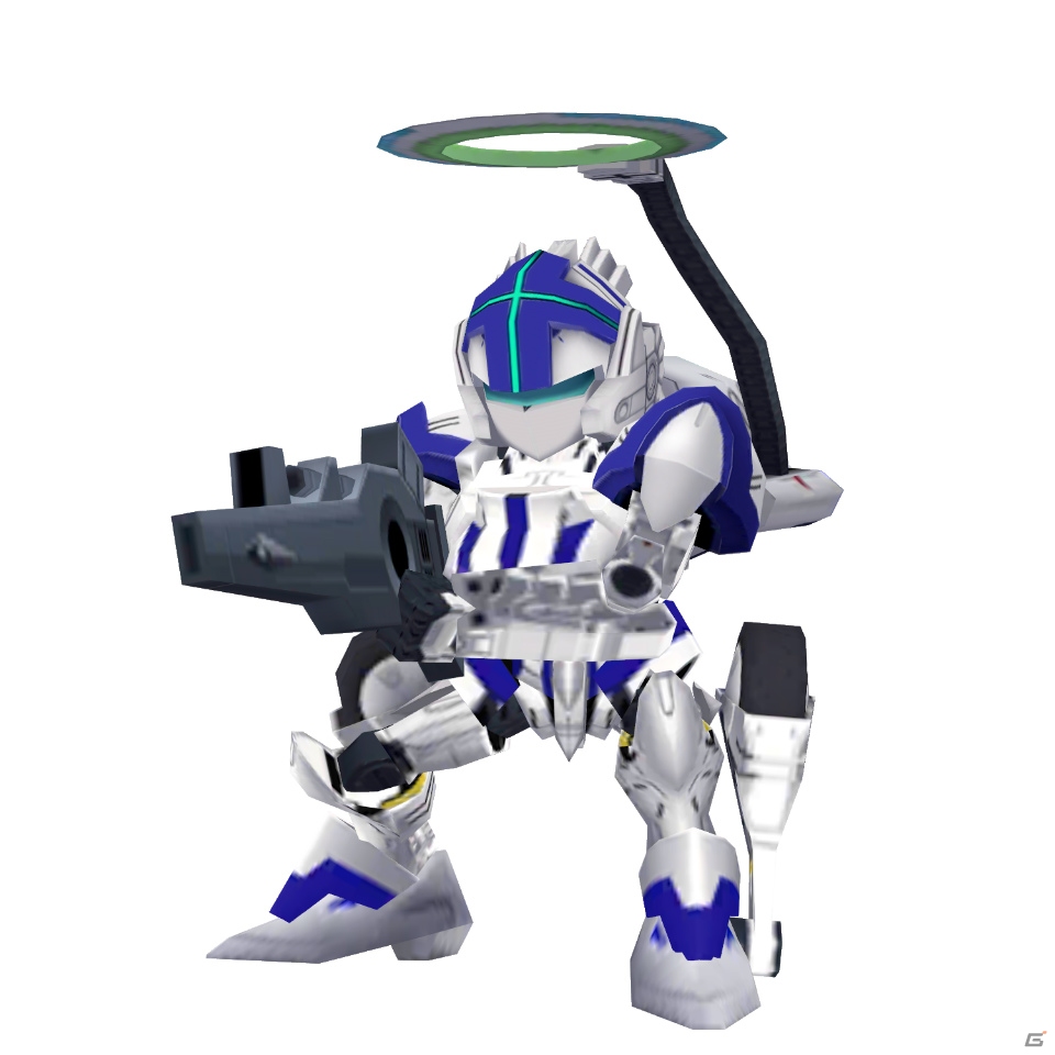 「スーパーロボット大戦X-Ω」月末イベント「赤と白」が開催！「コードギアス 双貌のオズ」のその後の物語の画像15