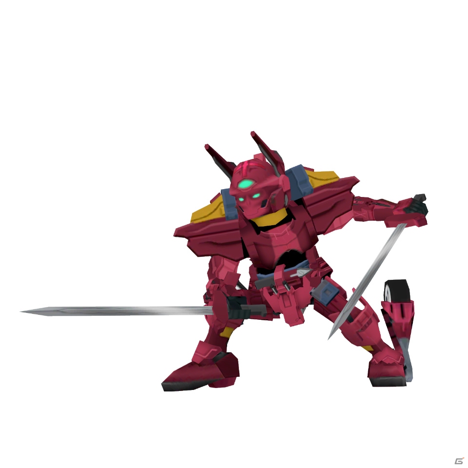 「スーパーロボット大戦X-Ω」月末イベント「赤と白」が開催！「コードギアス 双貌のオズ」のその後の物語の画像17