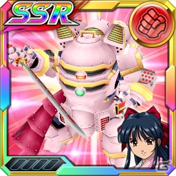 「スーパーロボット大戦X-Ω」月末イベント「赤と白」が開催！「コードギアス 双貌のオズ」のその後の物語の画像19