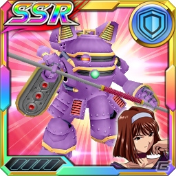 「スーパーロボット大戦X-Ω」月末イベント「赤と白」が開催！「コードギアス 双貌のオズ」のその後の物語の画像20