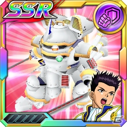 「スーパーロボット大戦X-Ω」月末イベント「赤と白」が開催！「コードギアス 双貌のオズ」のその後の物語の画像33