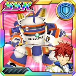 「スーパーロボット大戦X-Ω」月末イベント「赤と白」が開催！「コードギアス 双貌のオズ」のその後の物語の画像34