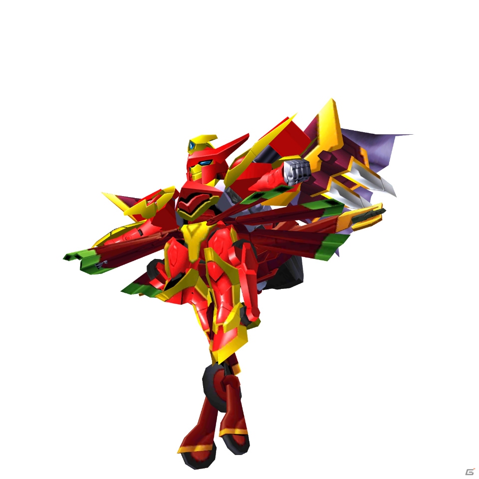 「スーパーロボット大戦X-Ω」月末イベント「赤と白」が開催！「コードギアス 双貌のオズ」のその後の物語の画像5